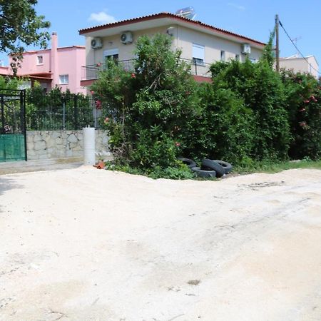 Dreamstone Residence Órmos Prínou Extérieur photo