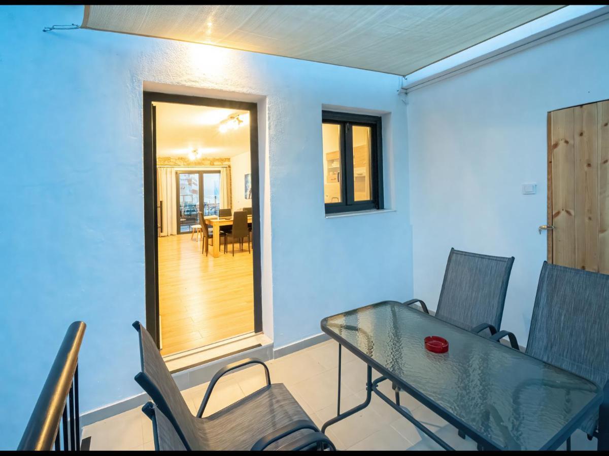 Dreamstone Residence Órmos Prínou Extérieur photo
