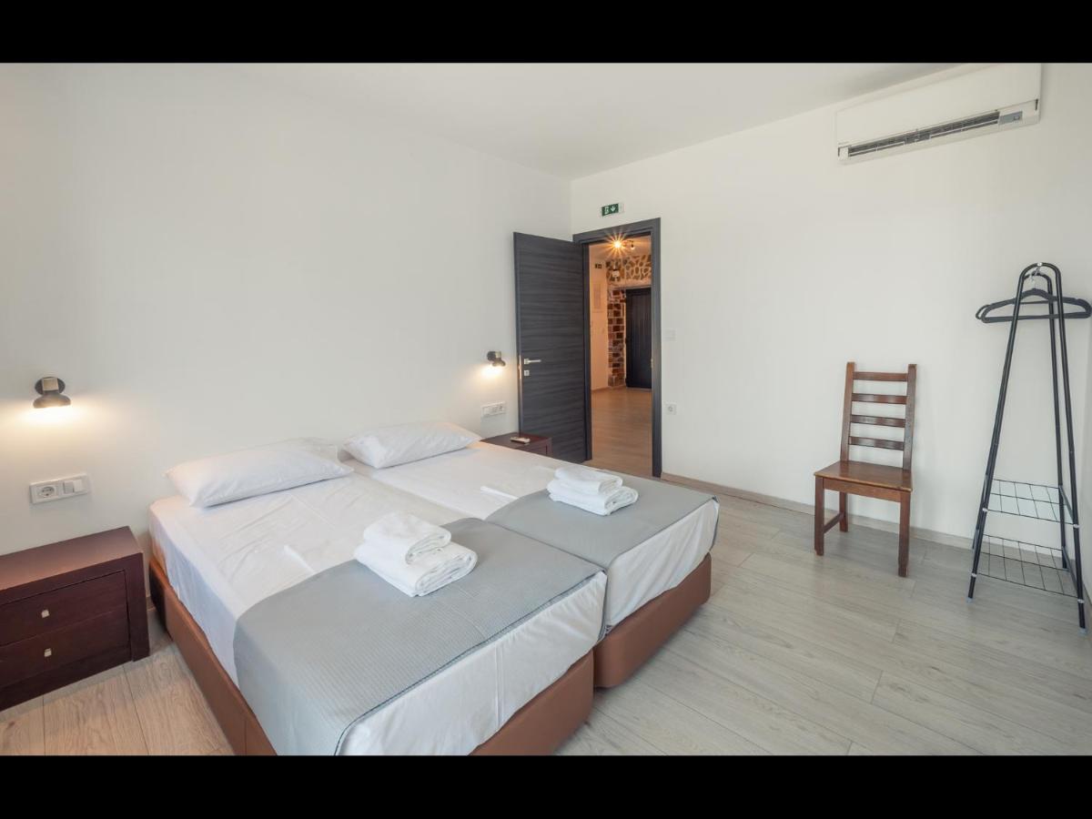 Dreamstone Residence Órmos Prínou Extérieur photo