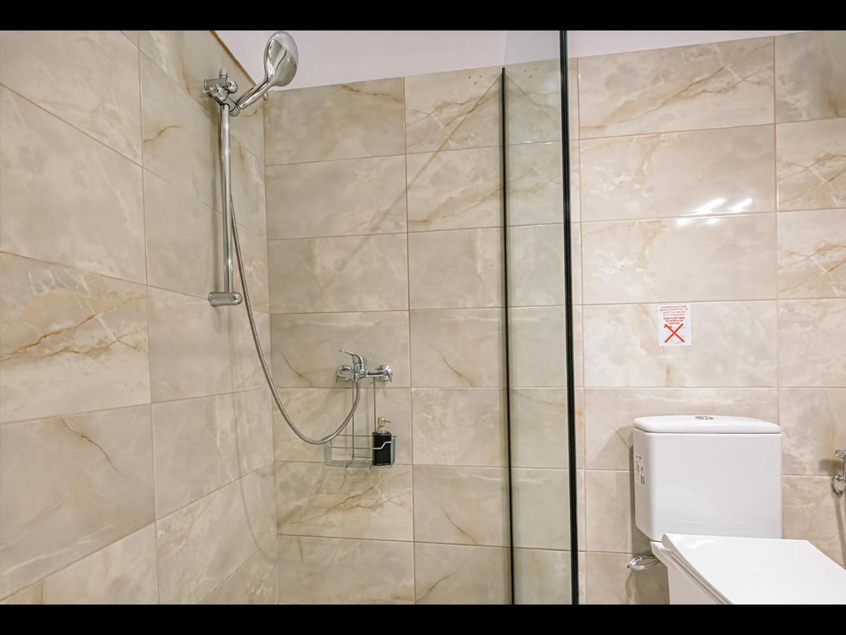 Dreamstone Residence Órmos Prínou Extérieur photo