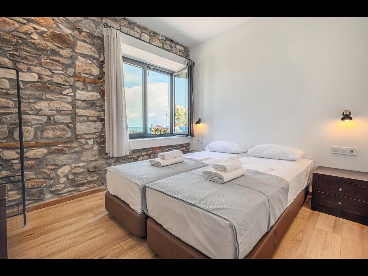Dreamstone Residence Órmos Prínou Extérieur photo
