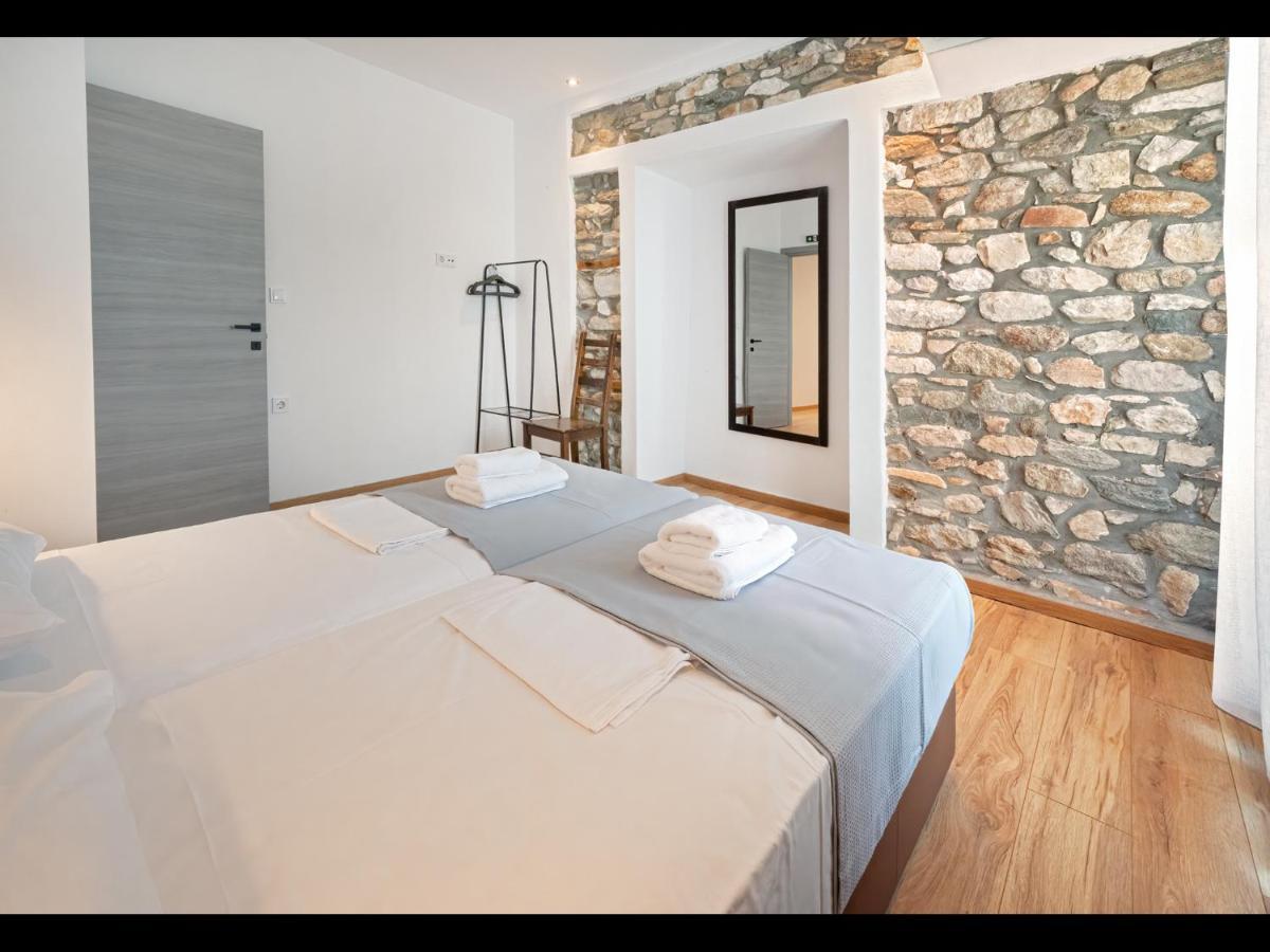 Dreamstone Residence Órmos Prínou Extérieur photo